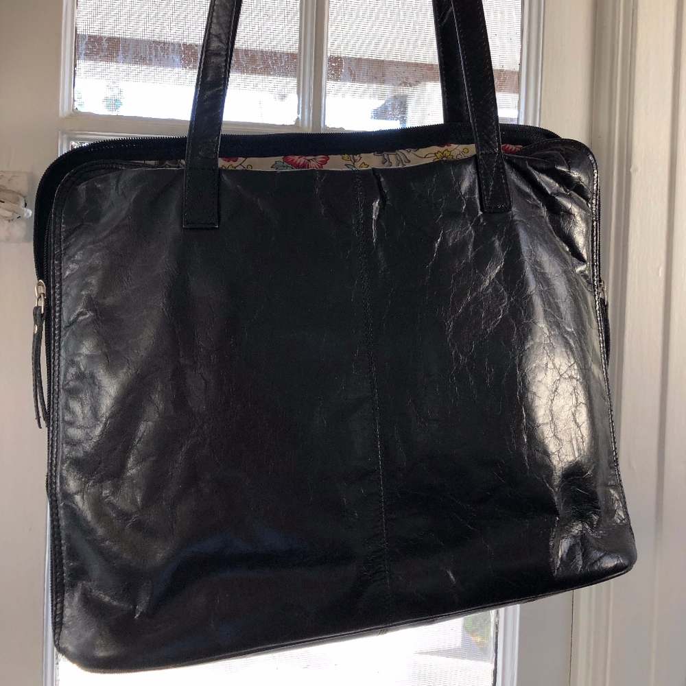 Leather Bag